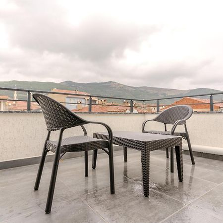 Olea Suites Otel Gemlik Exteriér fotografie