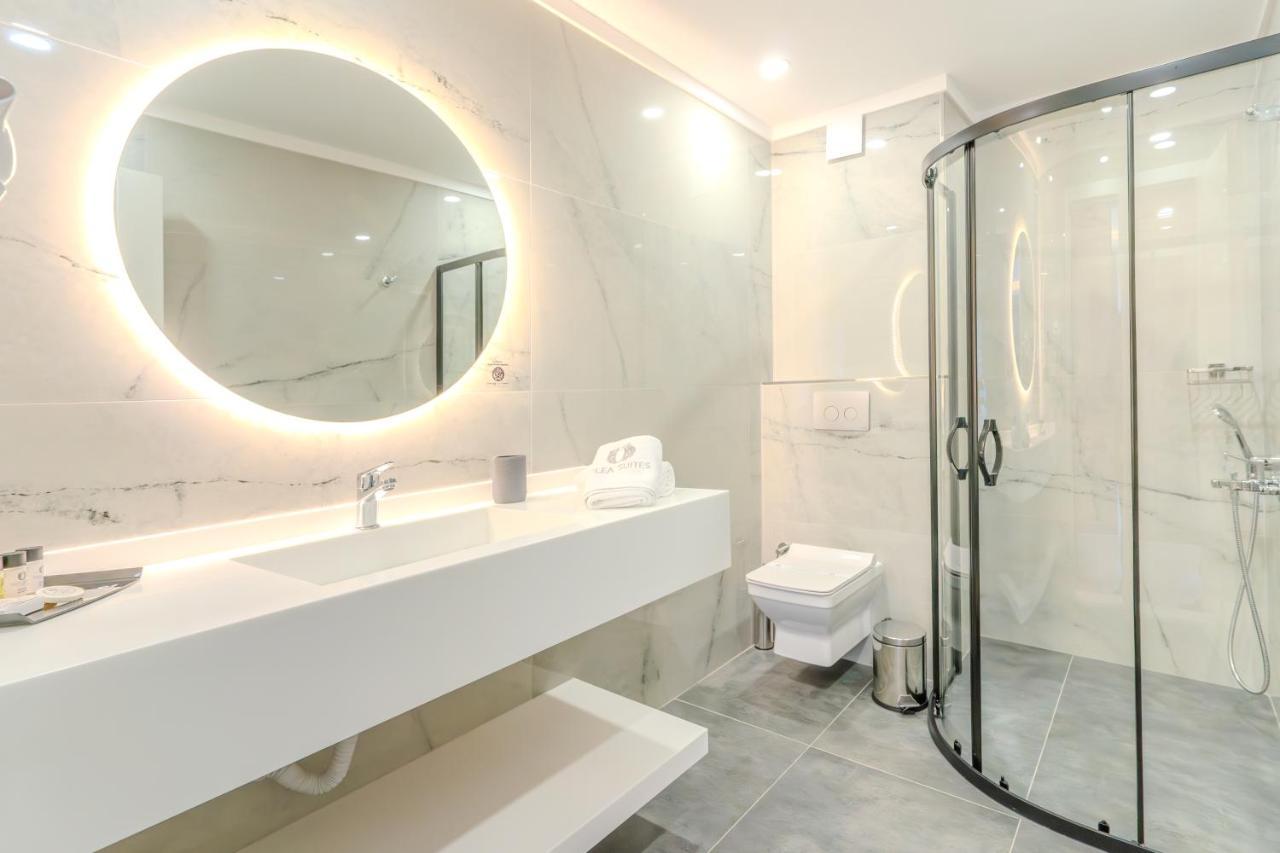 Olea Suites Otel Gemlik Exteriér fotografie