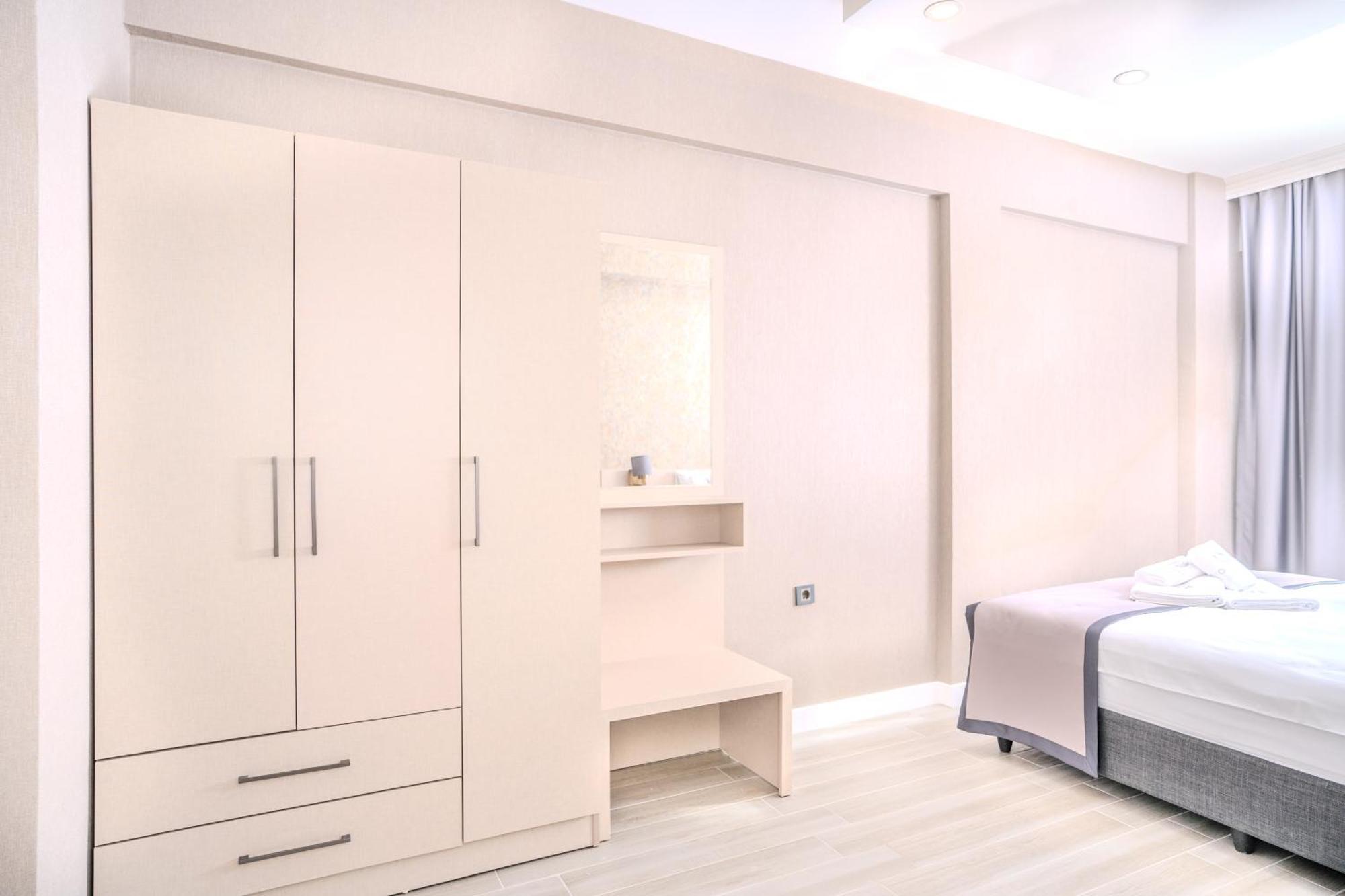 Olea Suites Otel Gemlik Exteriér fotografie