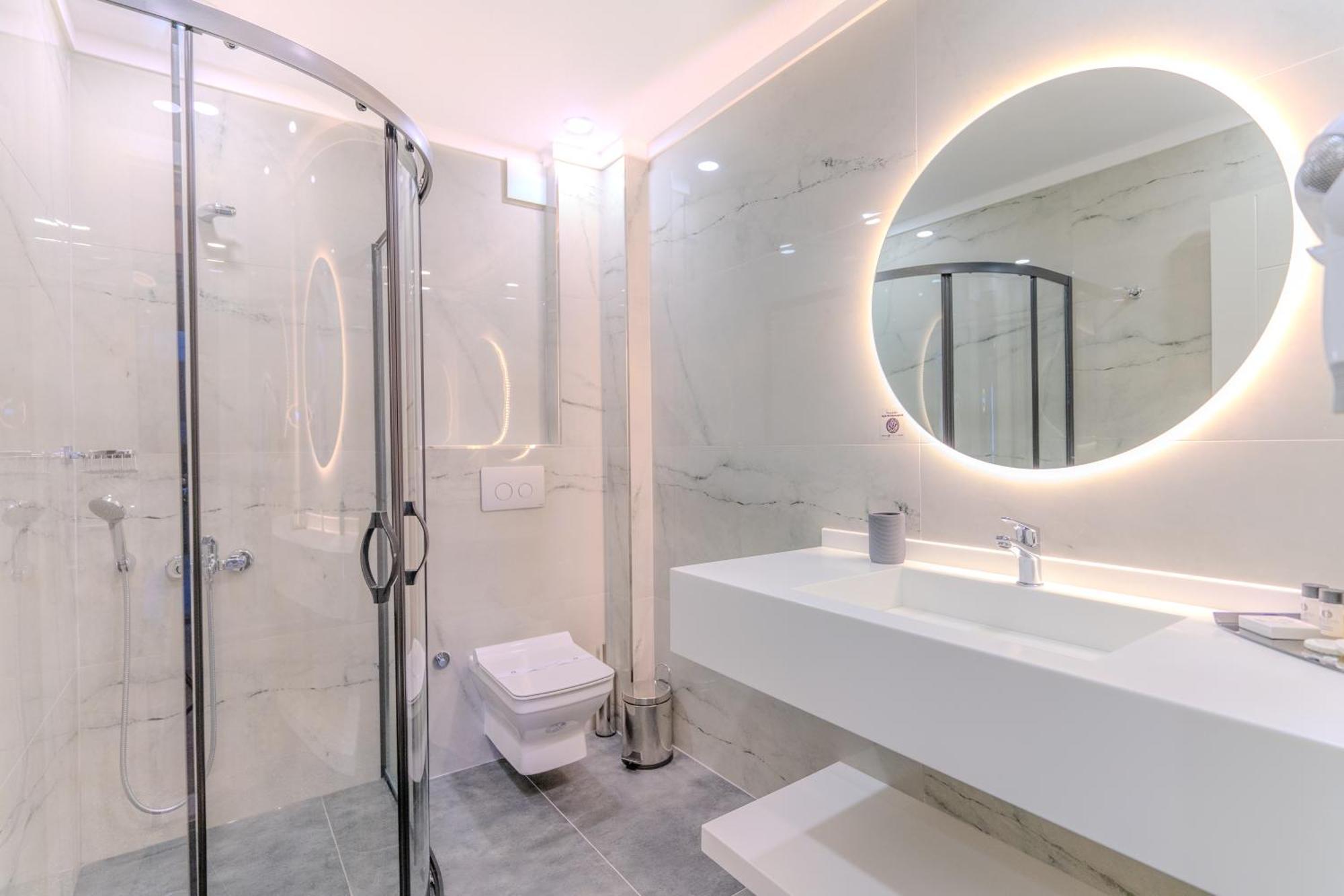 Olea Suites Otel Gemlik Exteriér fotografie